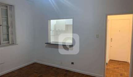 Apartamento 2 quartos