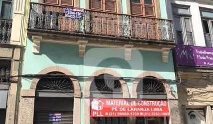 Prédio 5 quartos - Centro