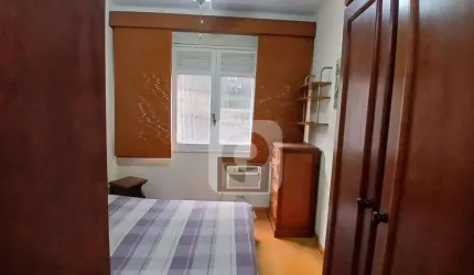 Apartamento 1 quarto 36m Copacabana