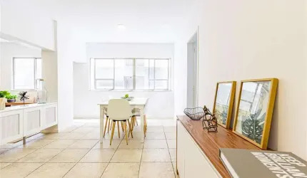 Apartamento à  Venda- Apartamento na Rua Ministro Armando de Alencar, Lagoa , Rio de Janeiro.