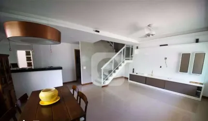 Sobrado 5 quartos - São Francisco