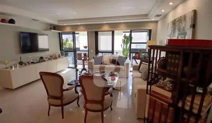 Leblon. Apartamento  104m 2 quartos com 1 suíte e 1 vaga