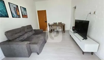 Apartamento 3 quartos, sendo 1 suíte