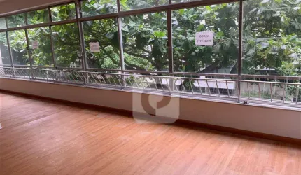 Apartamento 4 quartos