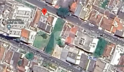 Terreno 726m²  melhor região de NOVA IGUAÇU