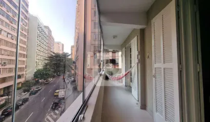 Apartamento 3 quartos, sendo 1 suíte