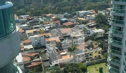 Wyndham, Avenida Lúcio Costa 3150, Livre do Pool Hoteleiro.