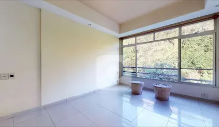 Apartamento em São Conrado - Vista Verde