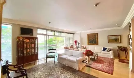 Lindo Apartamento na Lagoa!