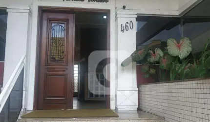 Apartamento à venda - Rua Bahia, 460 - Paulicéia, Duque de Caxias