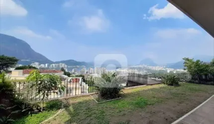 Viva em um dos bairros mais charmosos do Rio de Janeiro