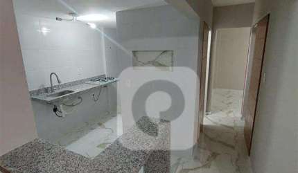 Apartamento com 2 Quartos à venda em  Laranjeiras!