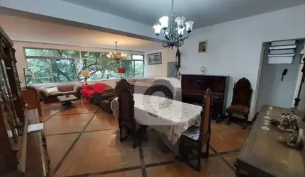 Apartamento com 4 Quartos à venda, 200m² - Copacabana