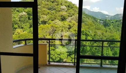 Excelente apartamento em Laranjeiras!