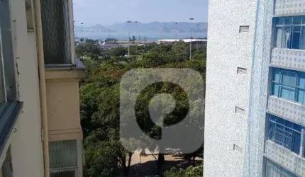Ótimo 2 quartos na Gloria!!