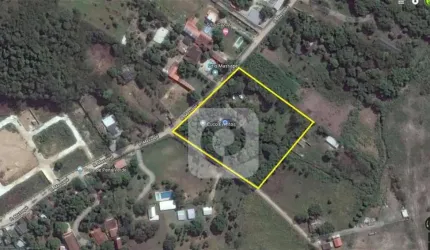 Terreno em Santa Cruz - RJ | 11.500m² - Excelente Oportunidade para Investimento