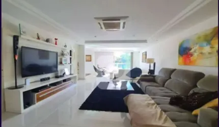 Oportunidade, Cobertura espetacular com 714m² no Jardim Oceânico