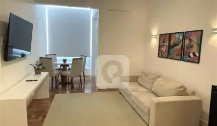 COPACABANA 3 QUARTOS COM VAGA POSTO 5