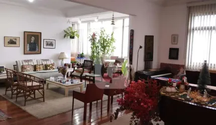 SELECIONE - Apartamento 3 quartos, sendo 1 suíte