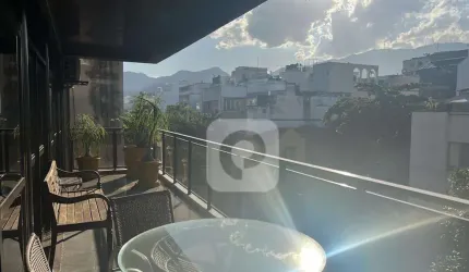 Apartamento 4 quartos, sendo 3 suítes