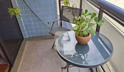 Apartamento Dona Mariana