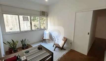 Apartamento 2 quartos
