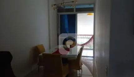 Apartamento à venda na Gloria  2 quartos com vaga e infra
