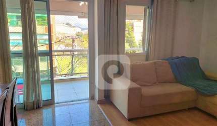 Excepcional Cobertura Triplex no Recreio dos Bandeirantes