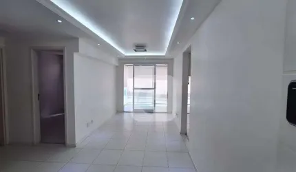 Apartamento 2 quartos - 63m² com suíte - Vernissage - Pechincha