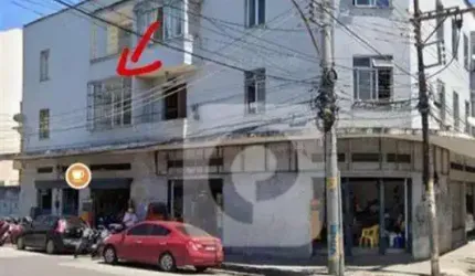 Apartamento com Ótima Localização em São Cristóvão