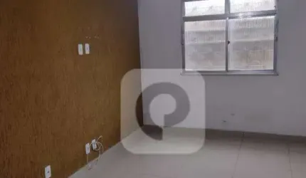 Apartamento bem localizado em Ramos