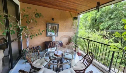 Apartamento com 3 Quartos à venda no Jardim Oceânico!