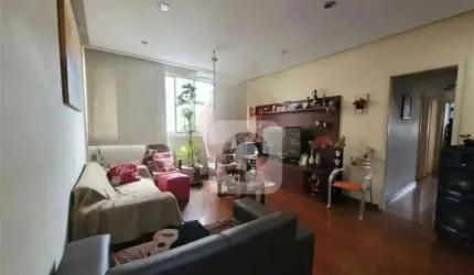 Excelente Apartamento em Copacabana - Infraestrutura Completa