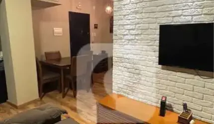 Apartamento Reformado com 2 Quartos e Home Office – Glória, 65m²
