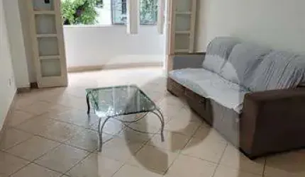 Apartamento próximo ao Metrô Tijuca