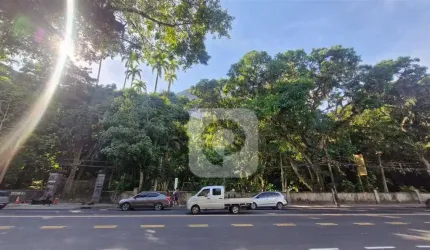 Excelente Apartamento no Parque Lage - Jardim Botânico