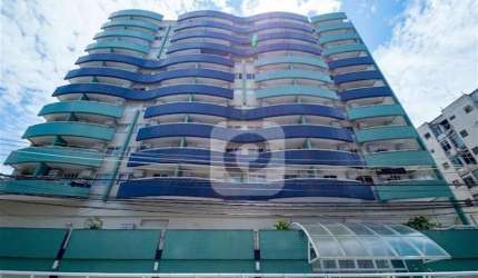 Apartamento Espetacular em Botafogo