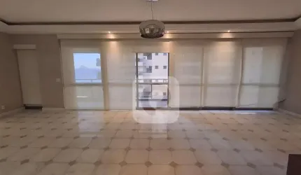 Deslumbrante apartamento a venda na Praia de São Conrado