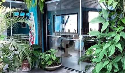 Pousada à Venda no Centro de Búzios – 16 Suítes | 420 m² | Excelente Localização