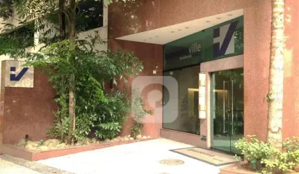 Apartamento com 1 Quarto, 1 banheiros e 1 vaga de garagem à Venda,  45M² por R$ 1050.000,00