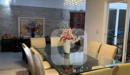 Casa  a venda  em condomínio no Recreio dos Bandeirantes! 520m² e 3 pavimentos