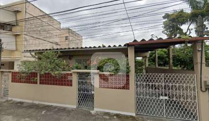 Taquara Generosa  Casa Duplex  3 Quartos 103 m2 á venda .