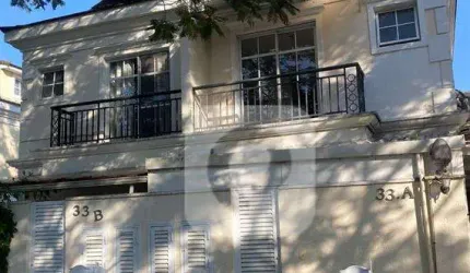 Casa 3 suítes à venda Recreio dos Bandeirantes  Condomínio Jardim de Monet