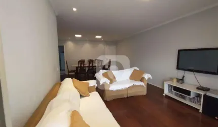 Apartamento 4 quartos 154m² - Recreio dos bandeirantes Barra Bonita