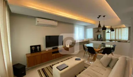 Casa 3 suítes com closet 210m²  Recreio dos Bandeirantes - Condomínio Sunrise