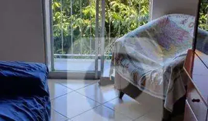 Piedade Apartamento pronto para entrar e morar 2 Quartos Sala 2 ambientes