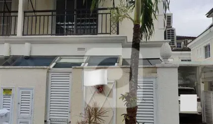 Casa 3 Suites 195m² - Recreio dos bandeirantes - Jardins de Monet