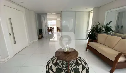 COBERTURA JARDIM OCEANICO COM 5 SUITES, 5 VAGAS E TOTAL SEGURANÇA