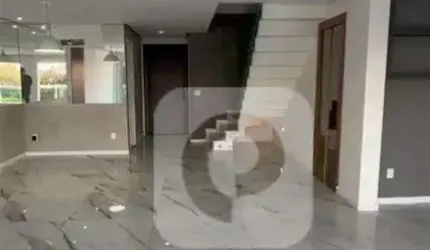 Recreio dos Bandeirantes Cobertura Duplex  4 quartos 3 suítes 210 m² á venda.