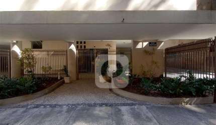 Apartamento conjugado com 25m² à venda em Botafogo localização privilegiada